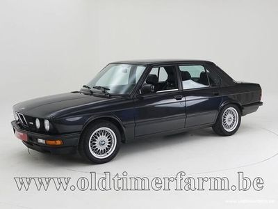 tweedehands BMW M5 Shadow '86 CH8434