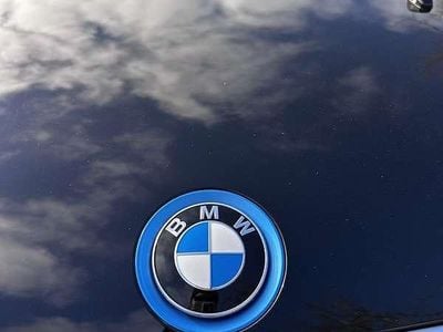 Occasion BMW i3 135 kW (184 PK) 2020 Blauw Hatchback
