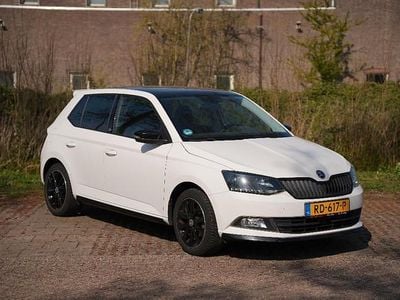 Gebruikt 2017 Skoda Fabia | € 8.000 (Goede deal)