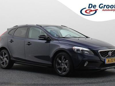 Volvo V40 CC