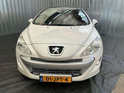 Peugeot 308 CC
