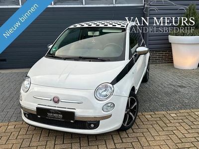 tweedehands Fiat 500 0.9 TwinAir Sport, Automaat, airco, apk 10-2024