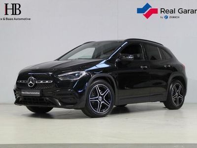 Mercedes GLA200