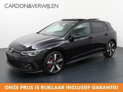 tweedehands VW Golf VIII GTE 1.4 TSI eHybrid 180 kW/245 pk Hatchback 6 vers n. DSG