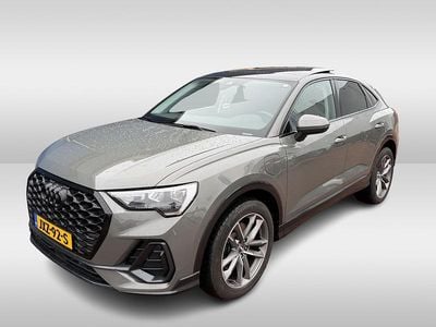 Occasion Audi Q3 Basis 2021 Grijs SUV