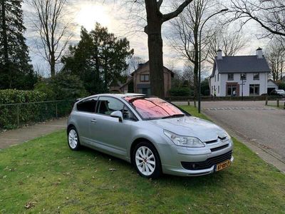 tweedehands Citroën C4 2.0-16V VTS 180