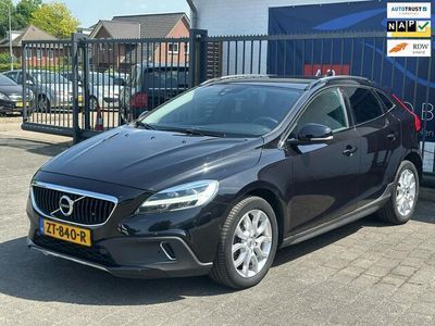 Volvo V40 CC