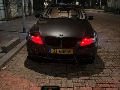 Occasion BMW 320 170 PK (125 kW) 2008
