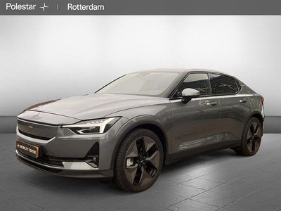 Grijs Gebruikt 2025 Polestar 2 Long Range Single Motor Hatchback | € 55.950