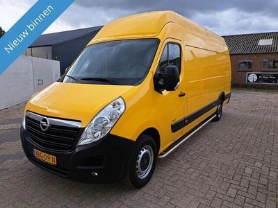 tweedehands Opel Movano 2.3 CDTI BiTurbo L4H3 Start Stop