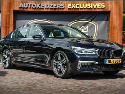 BMW 750