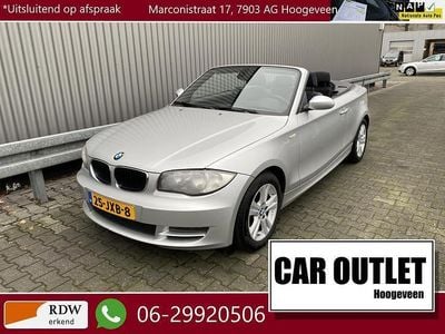 Gebruikt 2009 BMW 118 Executive Hatchback | € 6.450 (Eerlijke prijs)
