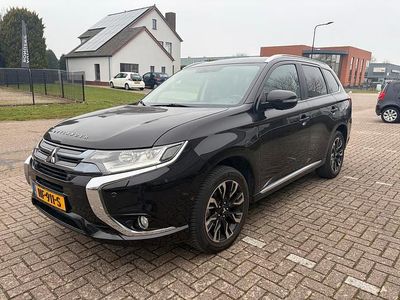 Occasion Mitsubishi Outlander 121 PK (88 kW) 2015 SUV