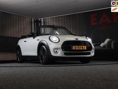 Mini Cooper Cabriolet