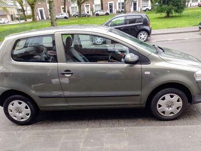 tweedehands VW Fox 1.4 Trendline