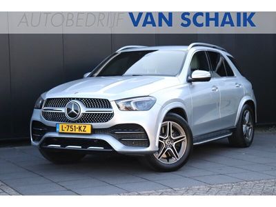 Mercedes GLE450 AMG