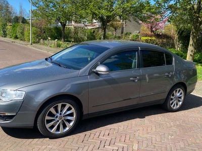 tweedehands VW Passat 1.6 FSI Trendline