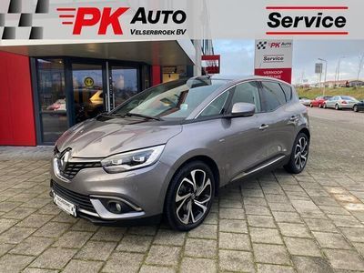 tweedehands Renault Scénic IV 1.3 TCe Bose | Navi | PANO | Camera | 66.089 km Dealeronderhouden