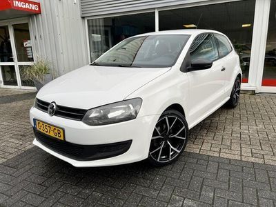 VW Polo