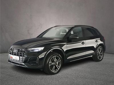 Zwart Gebruikt 2025 Audi Q5 Advanced SUV | € 58.900 (Duur)