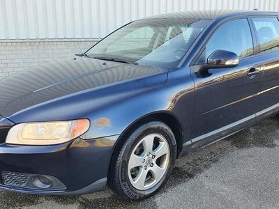 tweedehands Volvo V70 2.4D Limited Edition