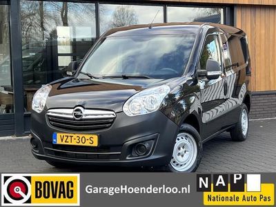 tweedehands Opel Combo 1.3 CDTi L1H1 95PK, Airco, EURO 6! 55.000km! Garantie