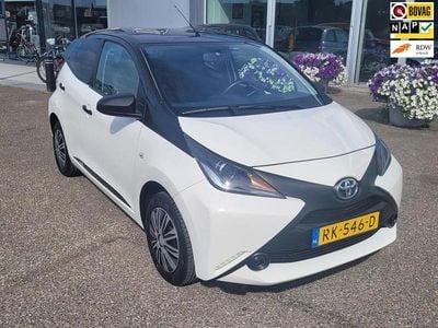Occasion Toyota Aygo 69 PK (50 kW) 2018 Hatchback Hatchback