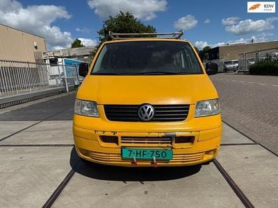 VW T5