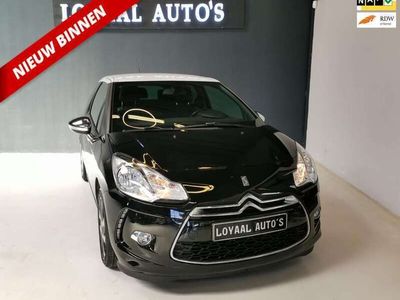 Citroën DS3