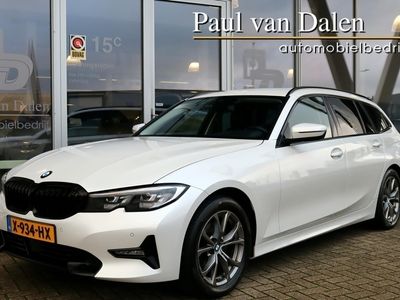 tweedehands BMW 320 320 Touring (g21) i 184PK AUTOMAAT SPORT LINE Live