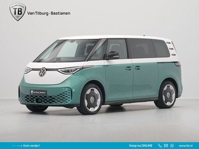 VW ID. Buzz