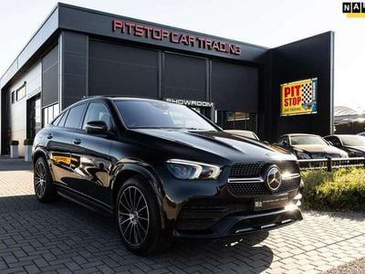 Mercedes GLE350