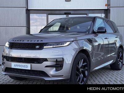 Bruin Gebruikt 2022 Land Rover Range Rover Sport SE Dynamic SUV | € 99.995 (Iets duurder)