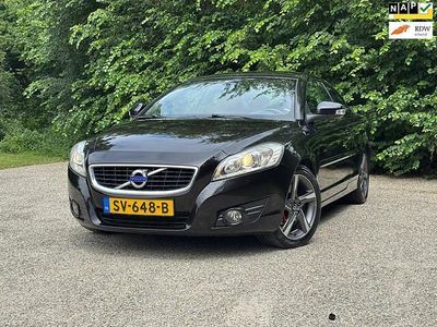 Volvo C70