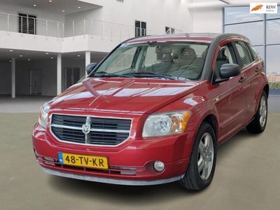 Dodge Caliber