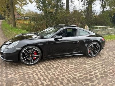Porsche 911 Carrera 4S