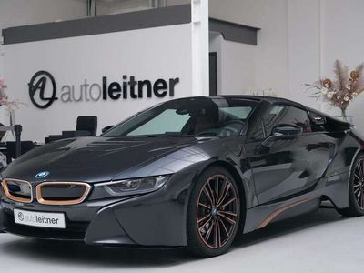 tweedehands BMW i8 Roadster Ultimate Sophisto Edition 29.638 km