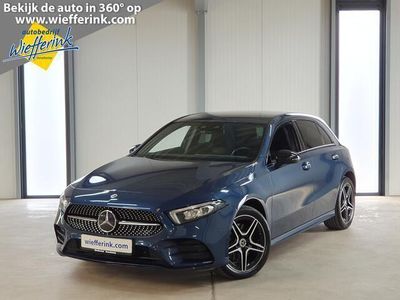 tweedehands Mercedes A250 e Business Solution AMG Limited