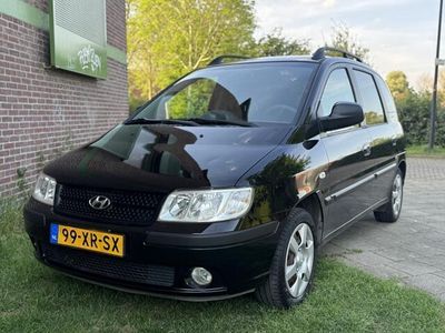 Hyundai Matrix