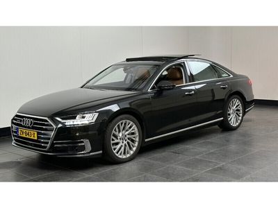 tweedehands Audi A8 55 TFSI quattro Pro Line Plus