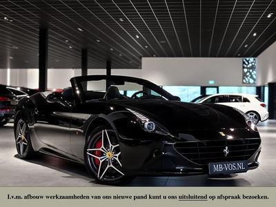 tweedehands Ferrari California 3.9 T HELE