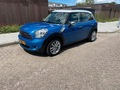 Occasion Mini Cooper Countryman 122 PK (89 kW) 2014 SUV
