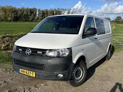 Occasion 2014 VW T5 Business Van | € 9.950 (Eerlijke prijs)