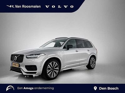 Occasion Volvo XC90 Ultimate 312 PK (229 kW) 2024 Grijs SUV
