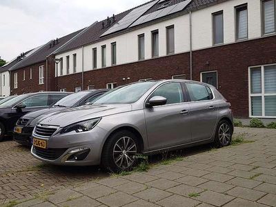 Occasion 2013 Peugeot 308 Hatchback | € 6.000 (Eerlijke prijs)