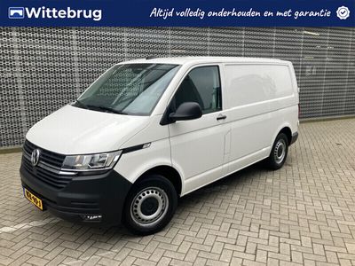 VW T6.1