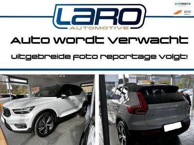 tweedehands Volvo XC40 1.5 T4 Recharge R-Design