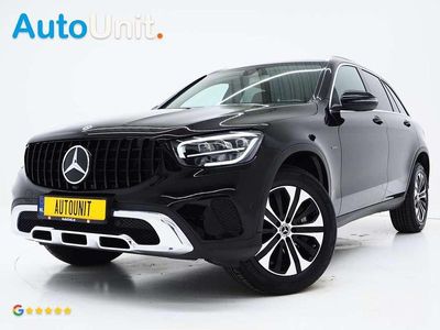 Mercedes GLC300