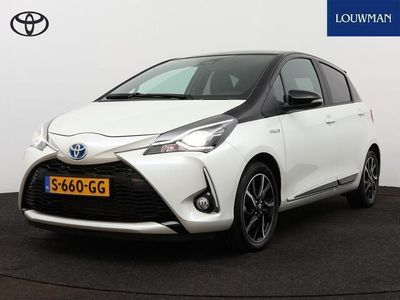 Toyota Yaris occasion in Noord-Holland - AutoUncle