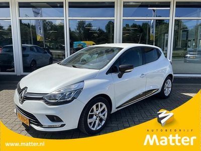 Renault Clio IV